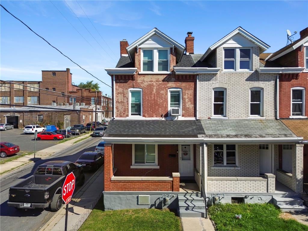 933 Penn St, Allentown City, PA 18102
