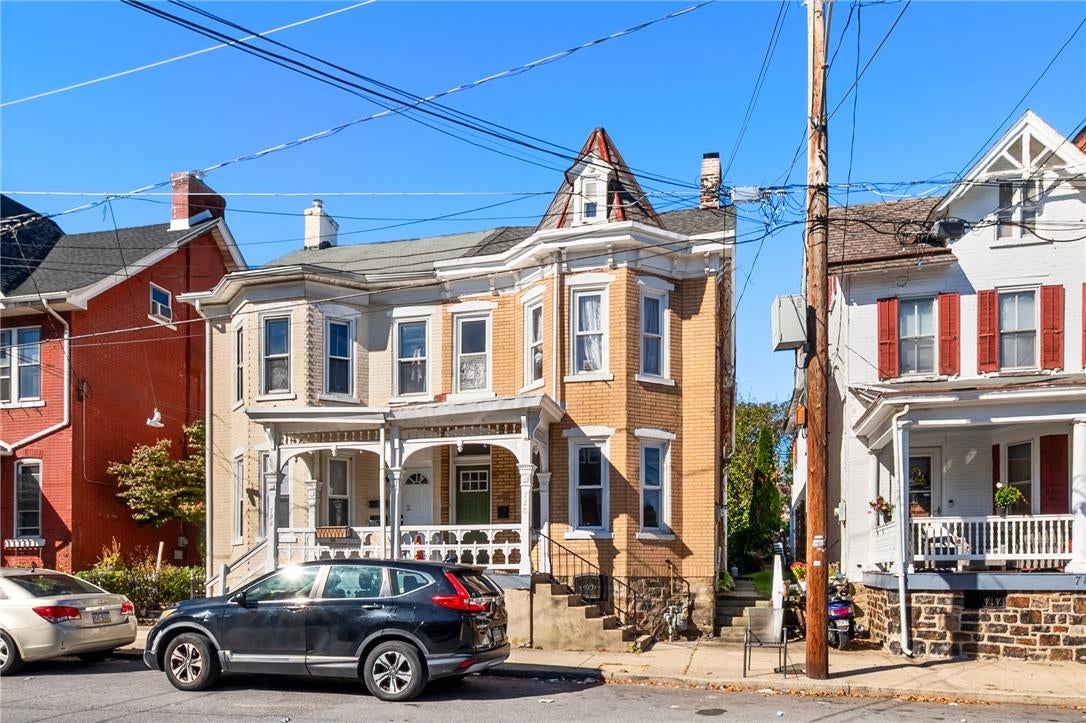 720 Cherokee St, Bethlehem City, PA 18015
