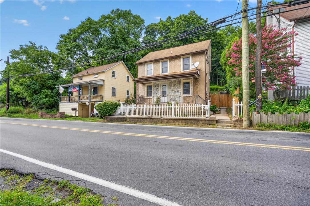 1291 Seidersville Rd, Lower Saucon Twp, PA 18015 photo