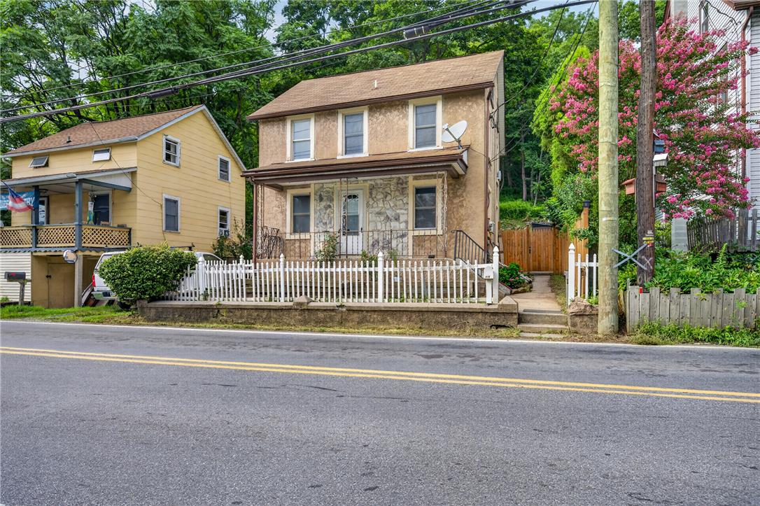 1291 Seidersville Rd, Lower Saucon Twp, PA 18015 photo