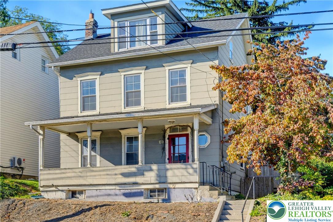 333 Main St, Bath Borough, PA 18014