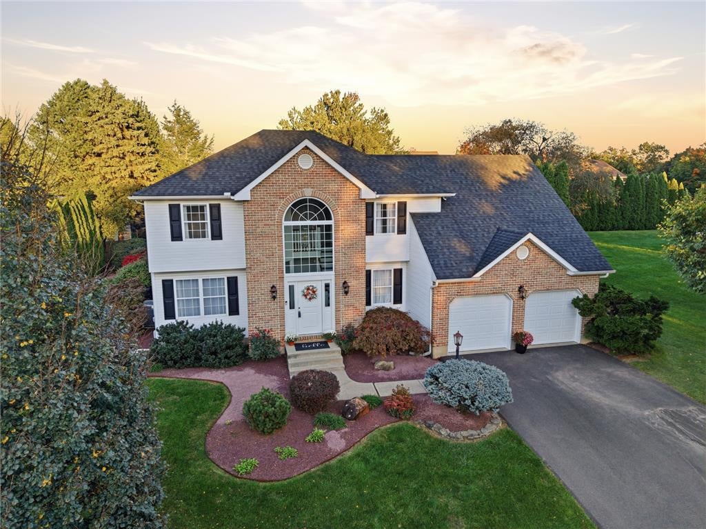 4870 Matts Dr, Hanover Twp, PA 18017