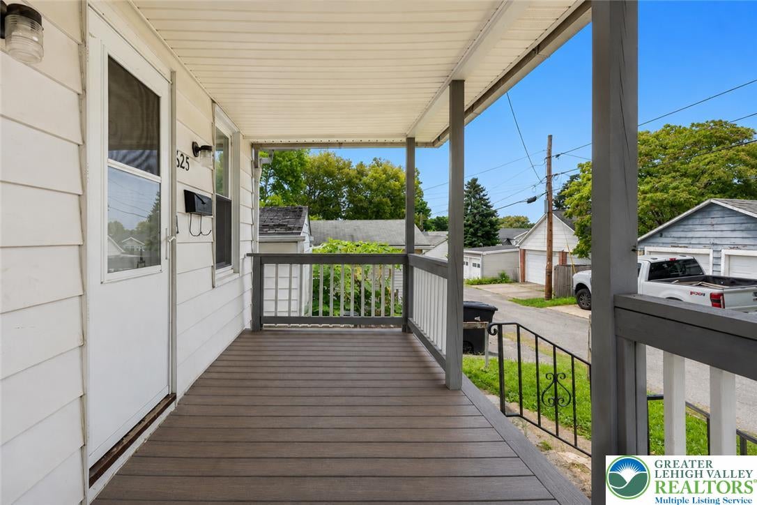 625 Fulmer, Bethlehem City, PA 18018 photo