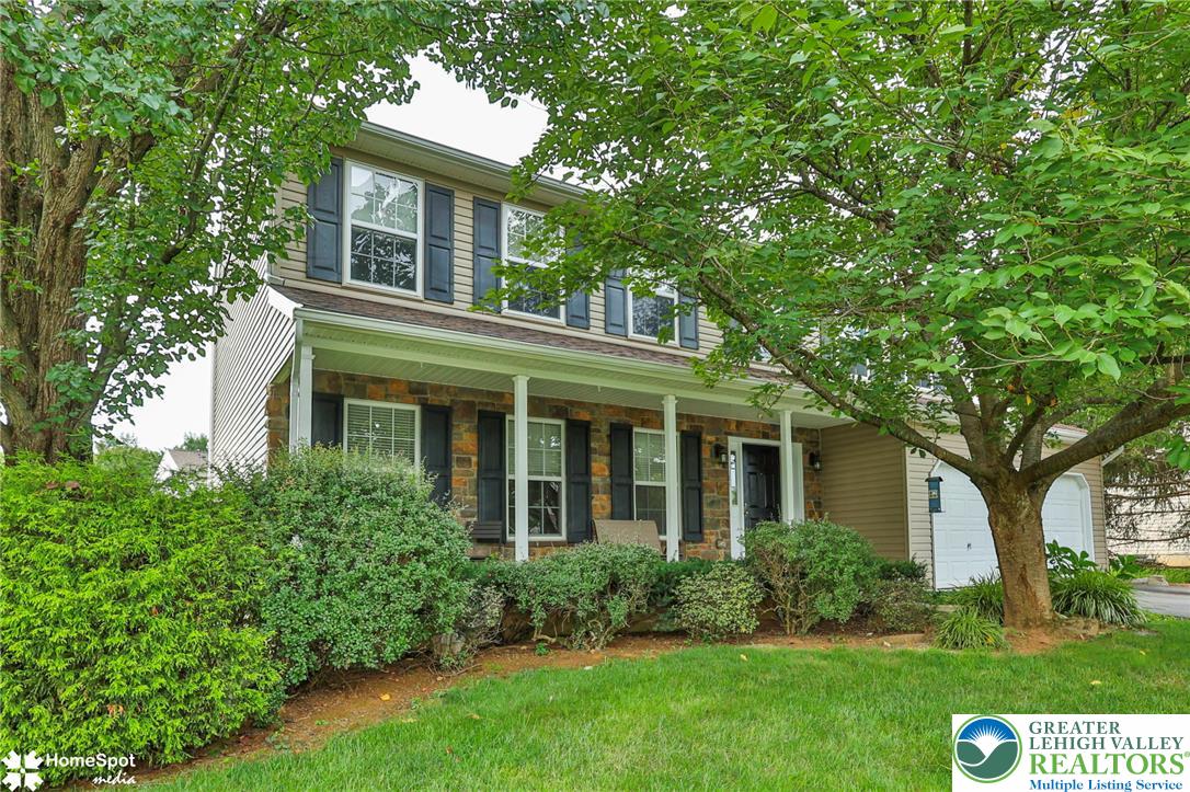 1500 Windmill Ln, Upper Macungie Twp, PA 18031