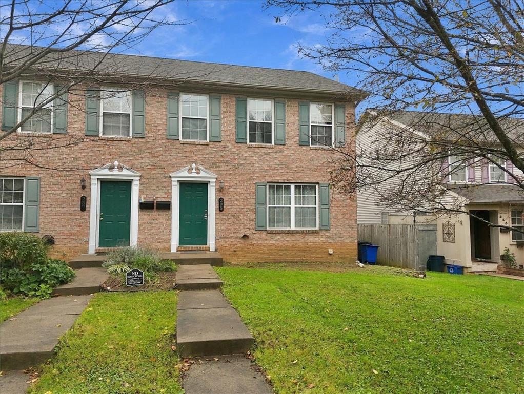 235 Furnace St, Emmaus Borough, PA 18049