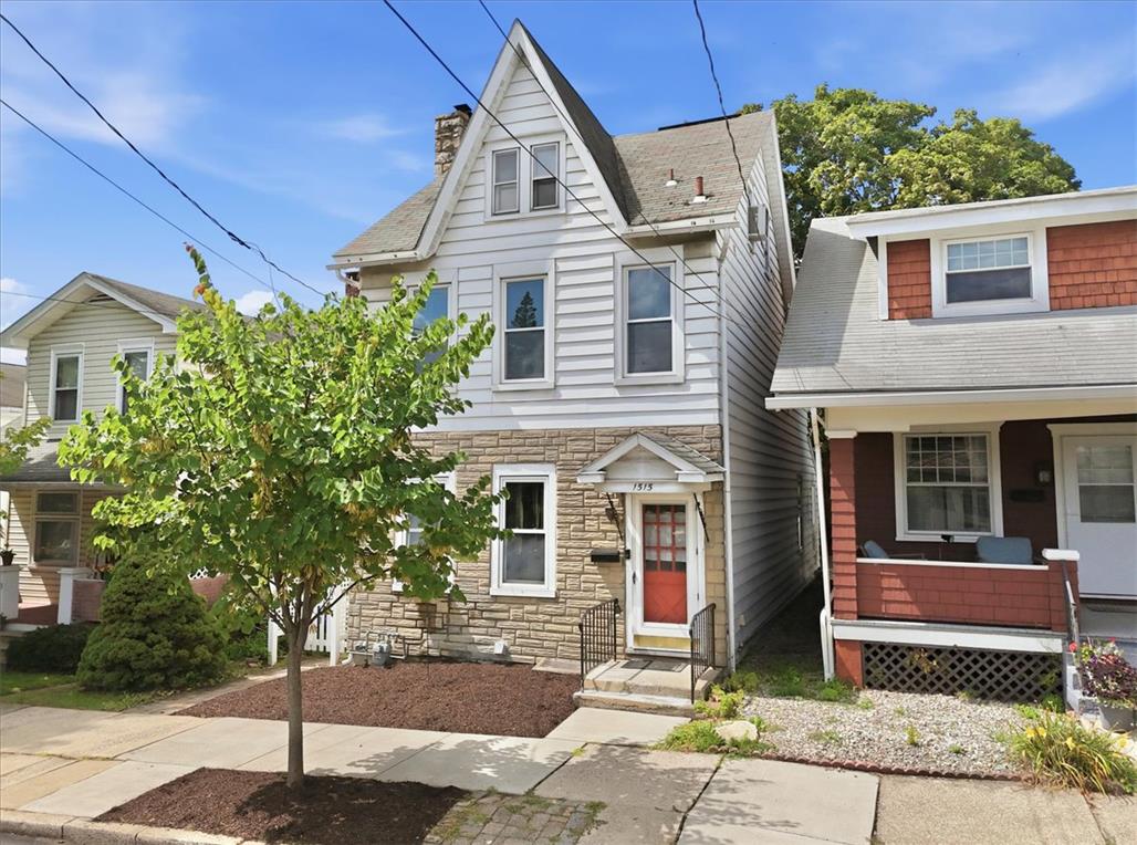 1515 Shipman St, Bethlehem City, PA 18018