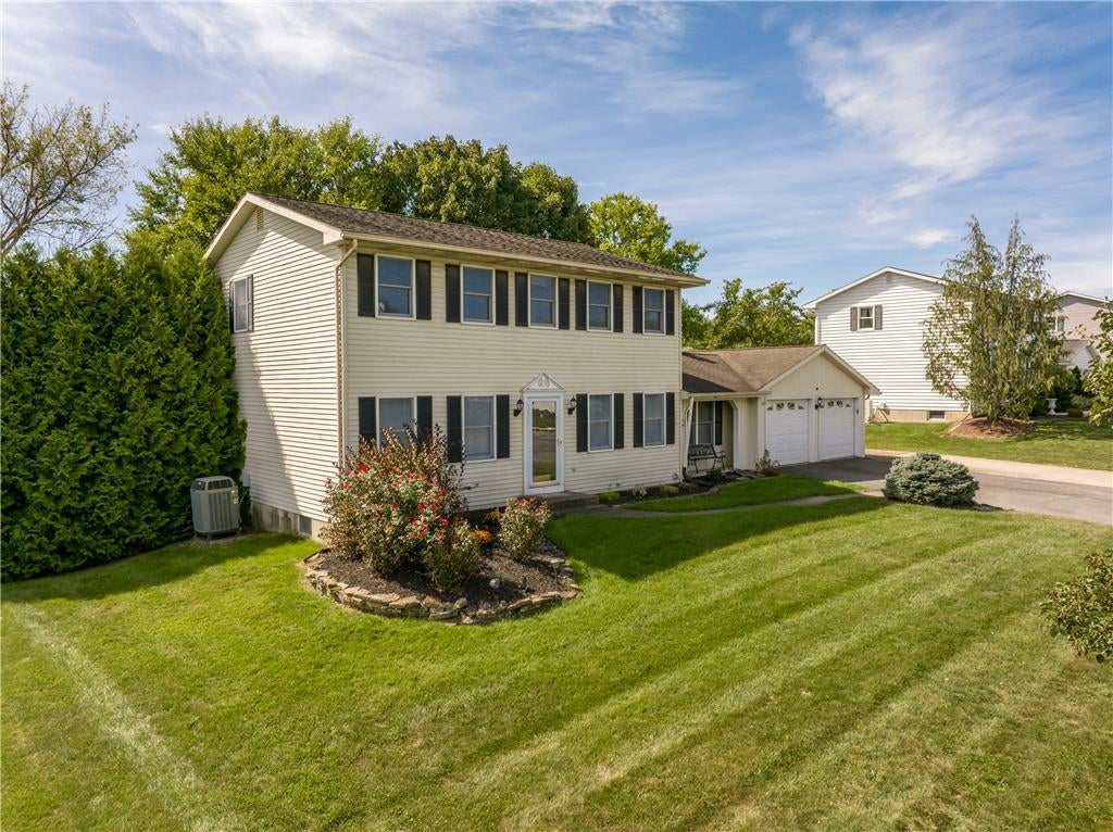 606 Buckingham Dr, Northampton Borough, PA 18067
