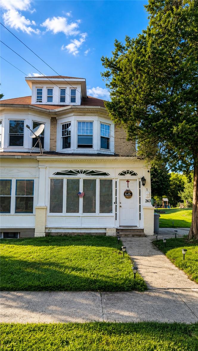 263 Lincoln St, Easton, PA 18042