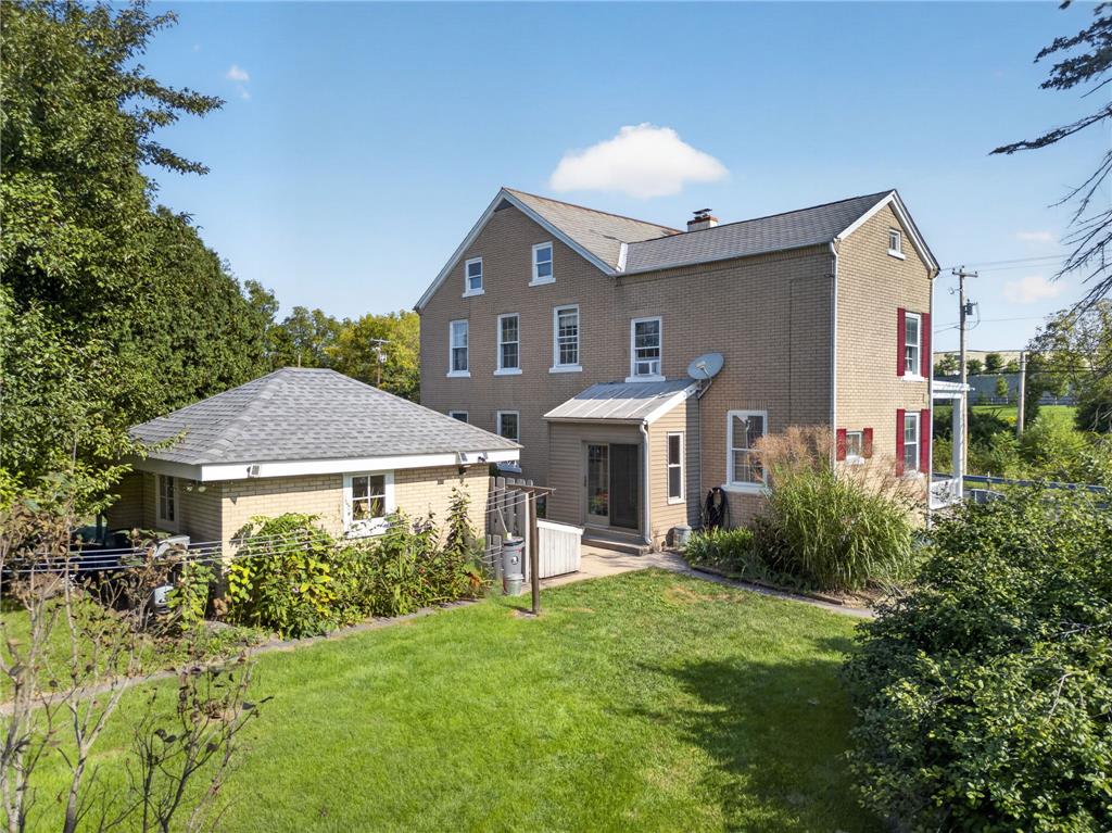 2307 Howertown Rd, Allen Twp, PA 18067 photo