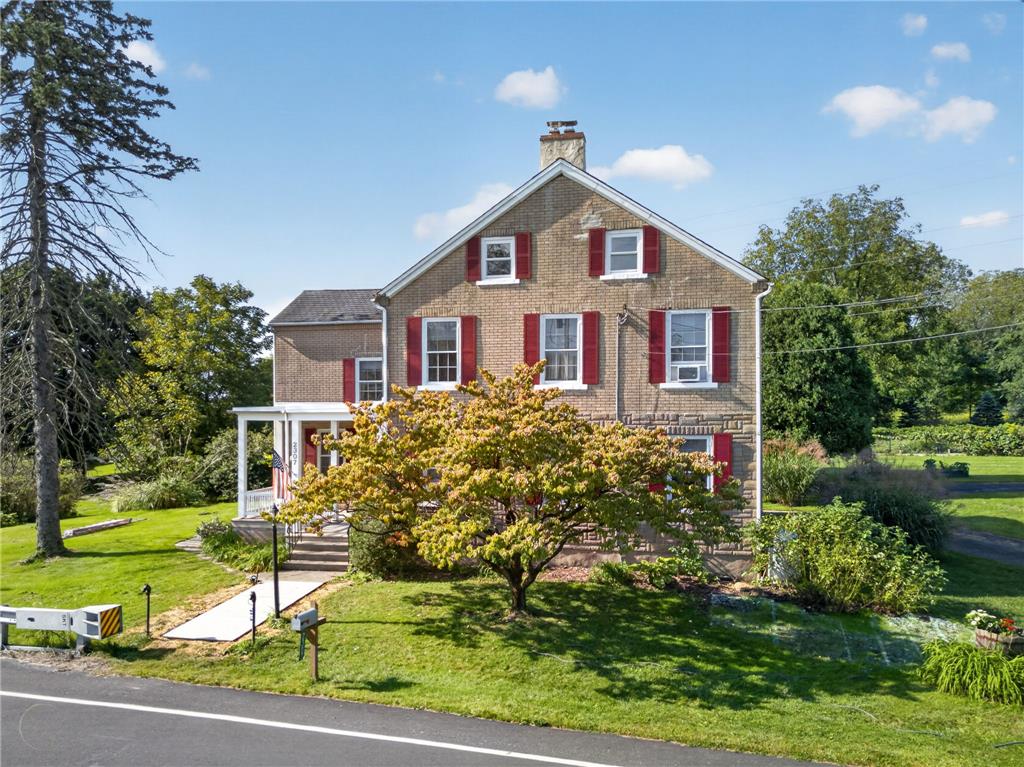 2307 Howertown Rd, Allen Twp, PA 18067