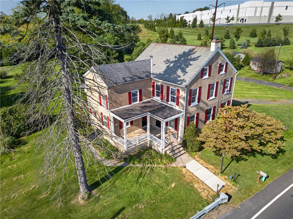 2307 Howertown Rd, Allen Twp, PA 18067 photo