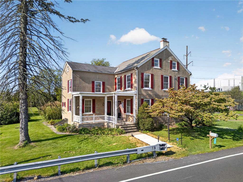 2307 Howertown Rd, Allen Twp, PA 18067 photo