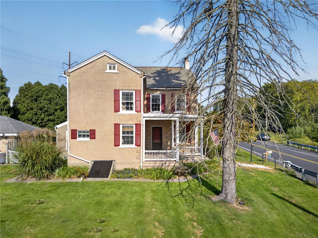 2307 Howertown Rd, Allen Twp, PA 18067 photo