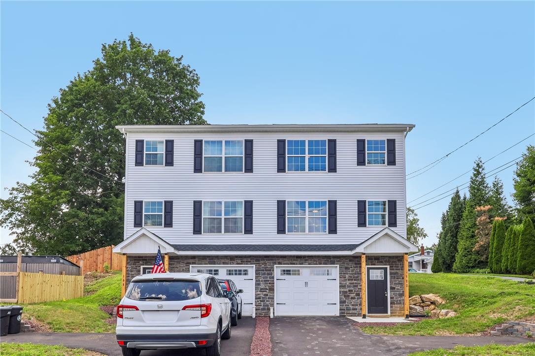122 N 2nd St, Emmaus Borough, PA 18049 photo