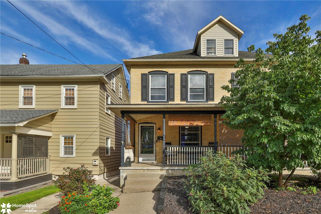 207 Washington Park, Nazareth Borough, PA 18064 photo