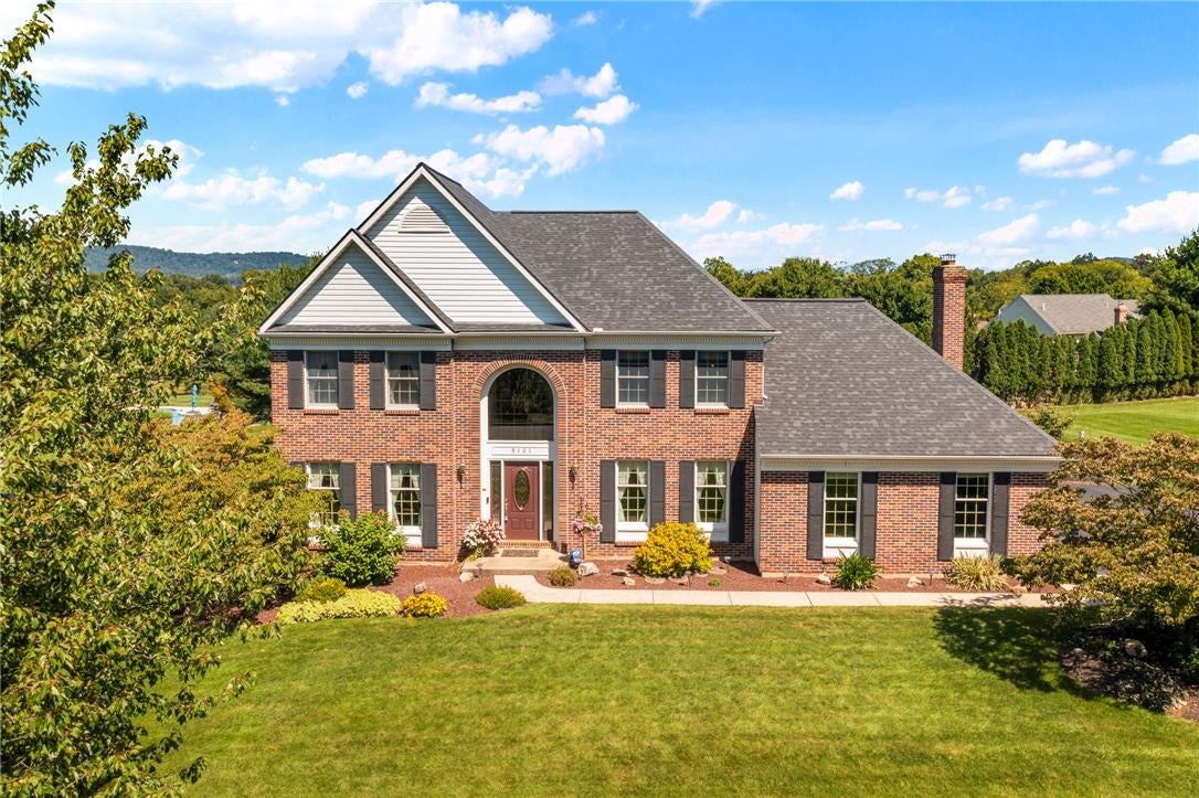 5101 Aberdene St, Upper Saucon Twp, PA 18034