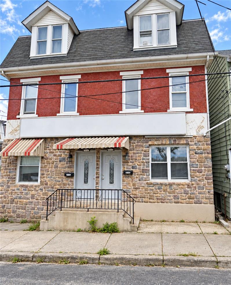 413 Buchanan St, Bethlehem City, PA 18015
