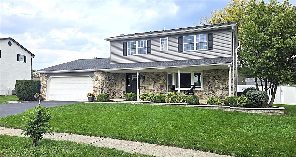 3039 Magnolia Cir, Lower Macungie Twp, PA 18062