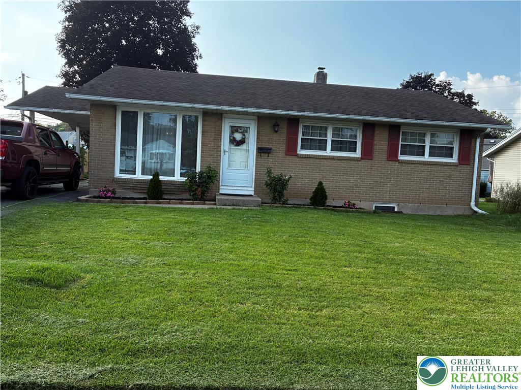 730 Flexer Ave, Salisbury Twp, PA 18103