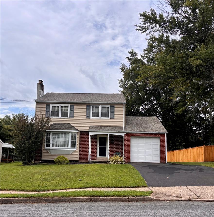 712 Wissahickon Ave, Lansdale Boro, PA 19446