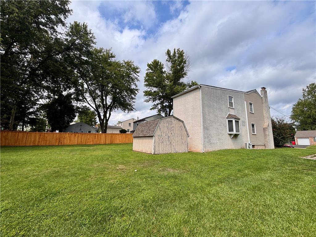 712 Wissahickon Ave, Lansdale Boro, PA 19446 photo