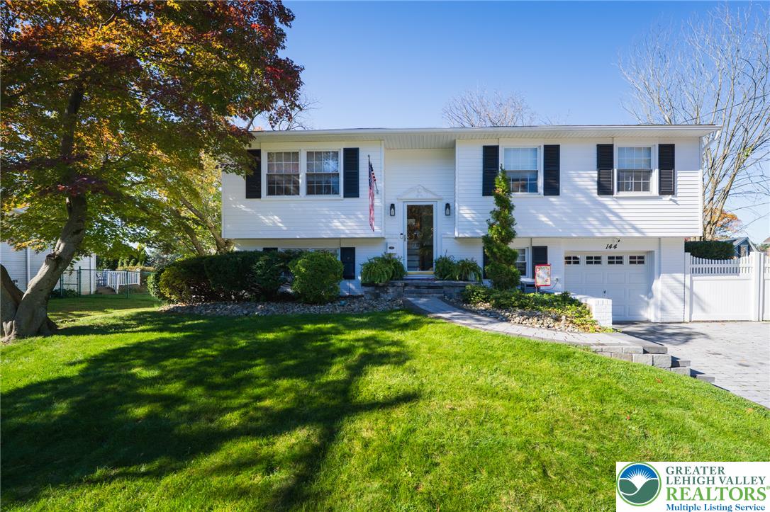 144 Pickford Ave, Phillipsburg, PA 08865 photo
