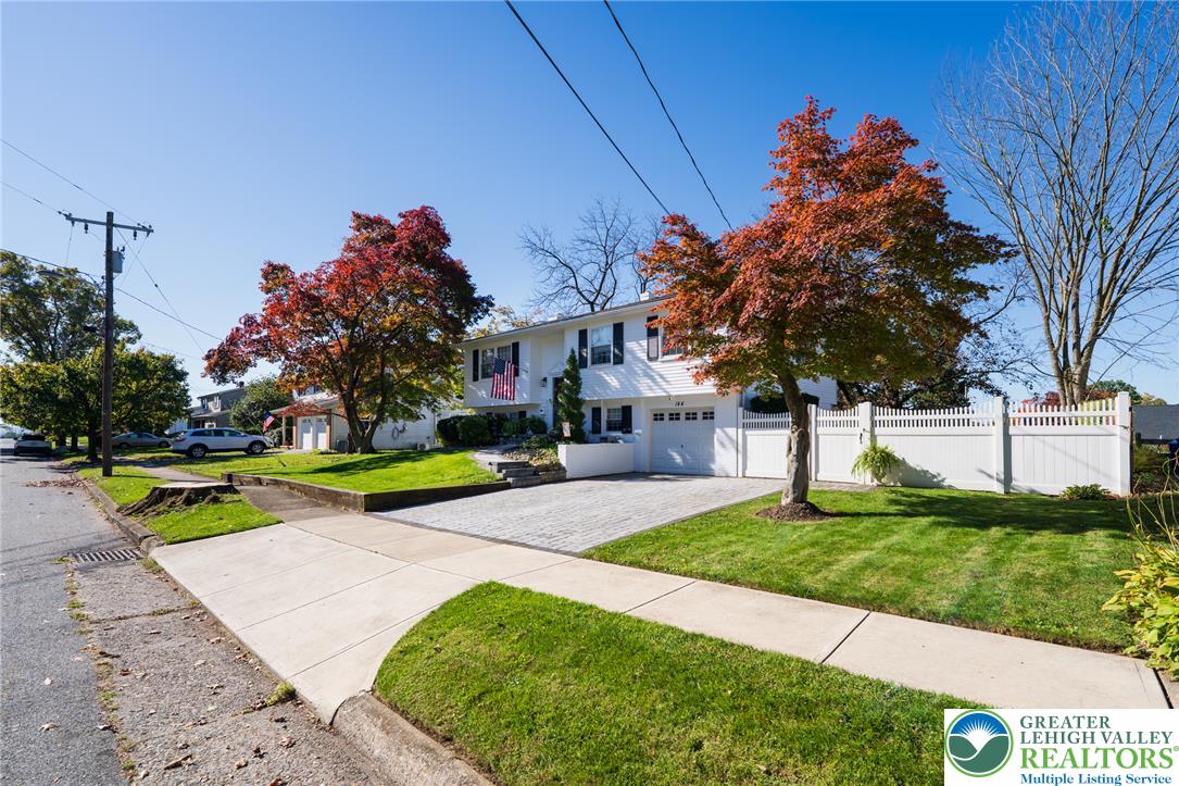 144 Pickford Ave, Phillipsburg, PA 08865 photo