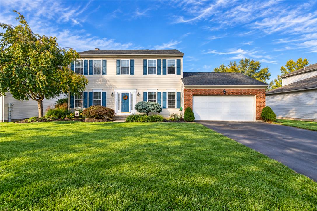 144 Forest Line Rd, Palmer Twp, PA 18045