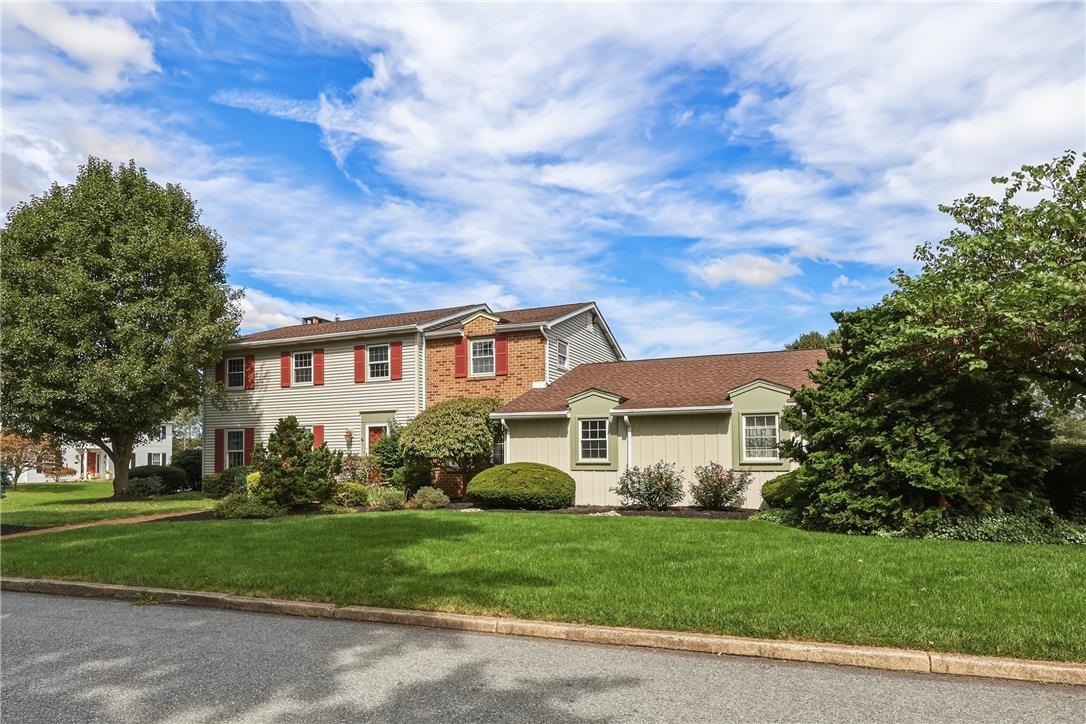 1285 Clearview Cir, Lower Macungie Twp, PA 18103
