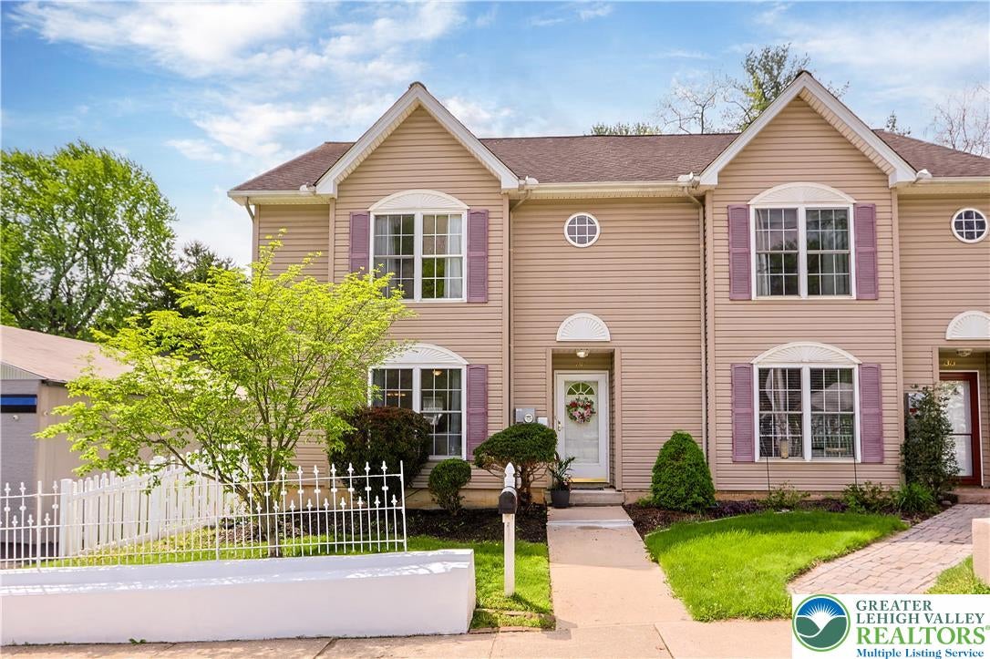 1311 Lehigh St, Bethlehem City, PA 18018
