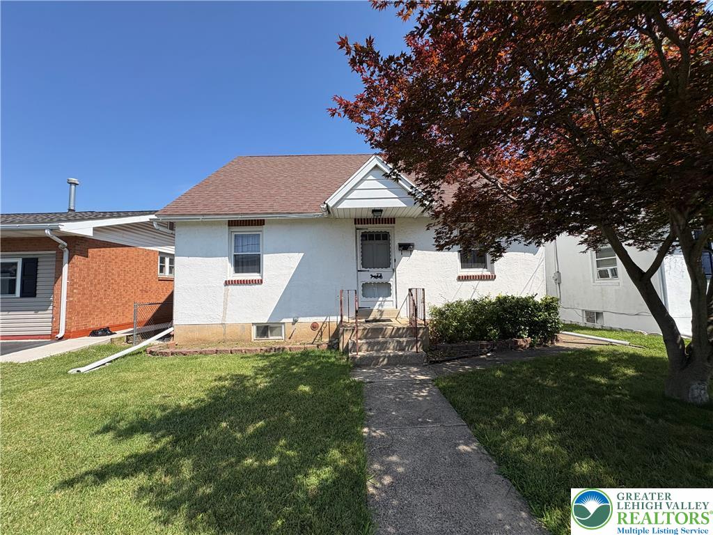 37 Federal St, Allentown City, PA 18103