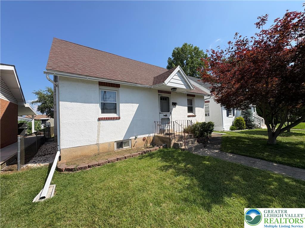 37 E Federal St, Allentown City, PA 18103 photo