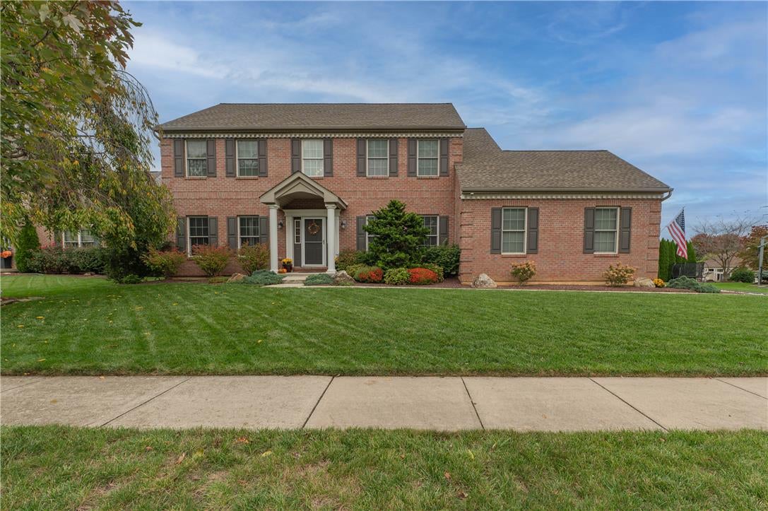 5547 Covenant Ct, Lower Macungie Twp, PA 18106