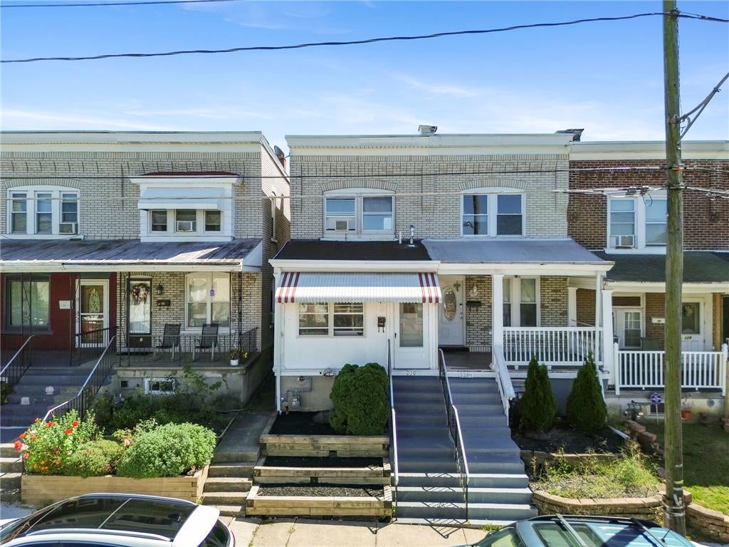 230 Fairview St, Allentown City, PA 18109