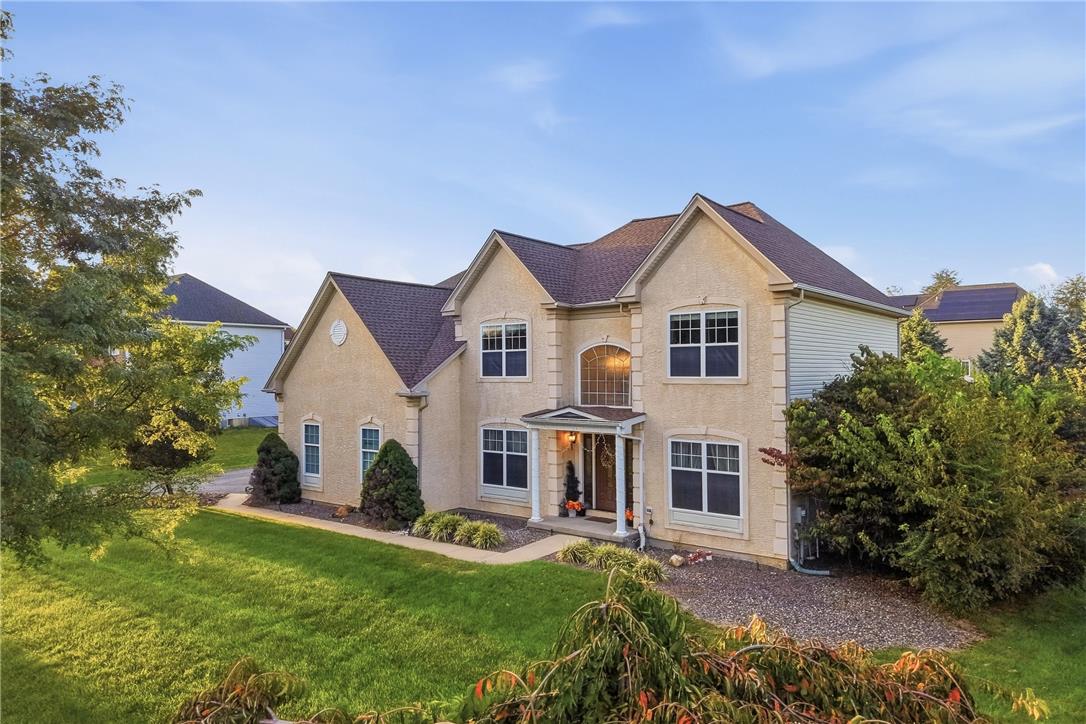 4415 Crosswinds Dr, Easton, PA 18045