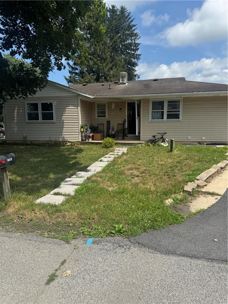 2363 Dublin Rd, South Whitehall Twp, PA 18069