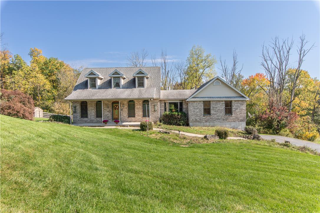 4015 Country Side Ln, Lower Saucon Twp, PA 18055