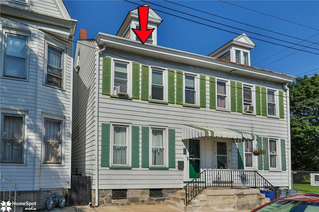 31 10th St, Easton, PA 18042