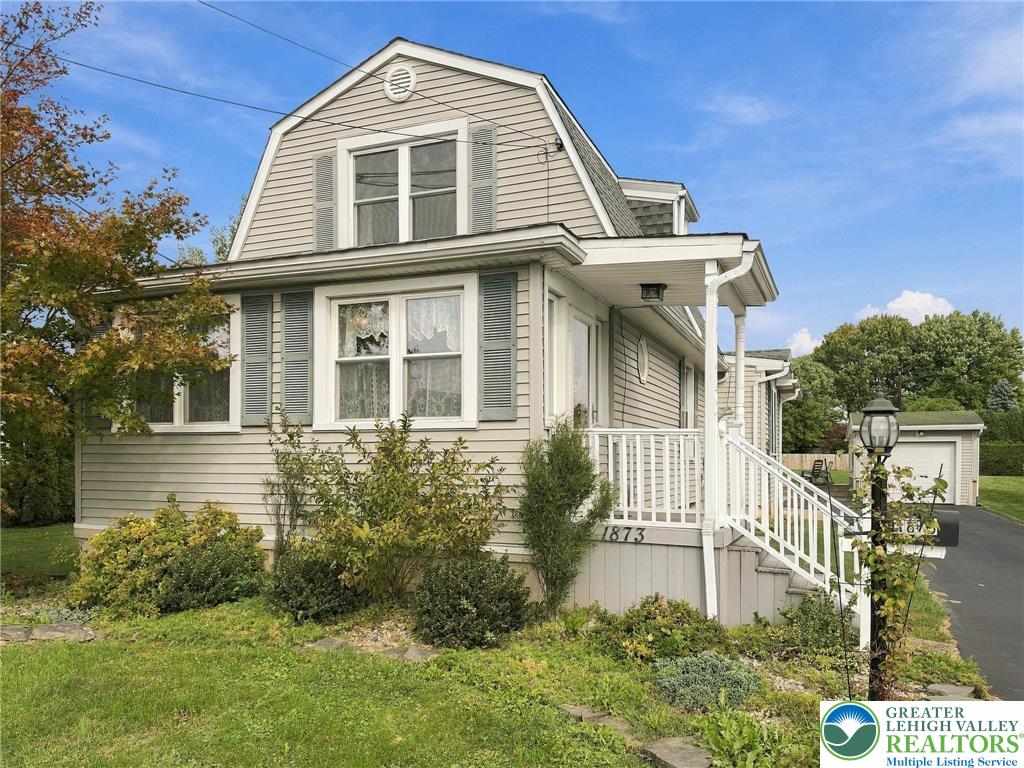1873 Whitehall Ave, South Whitehall Twp, PA 18104