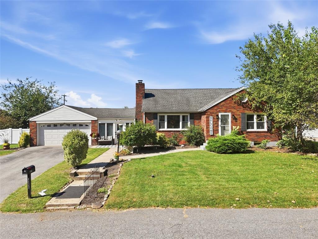 1122 Americus Ave, Allentown City, PA 18103