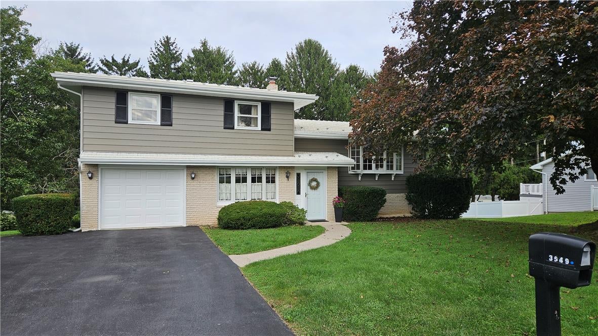 3549 Lumar St, North Whitehall Twp, PA 18069