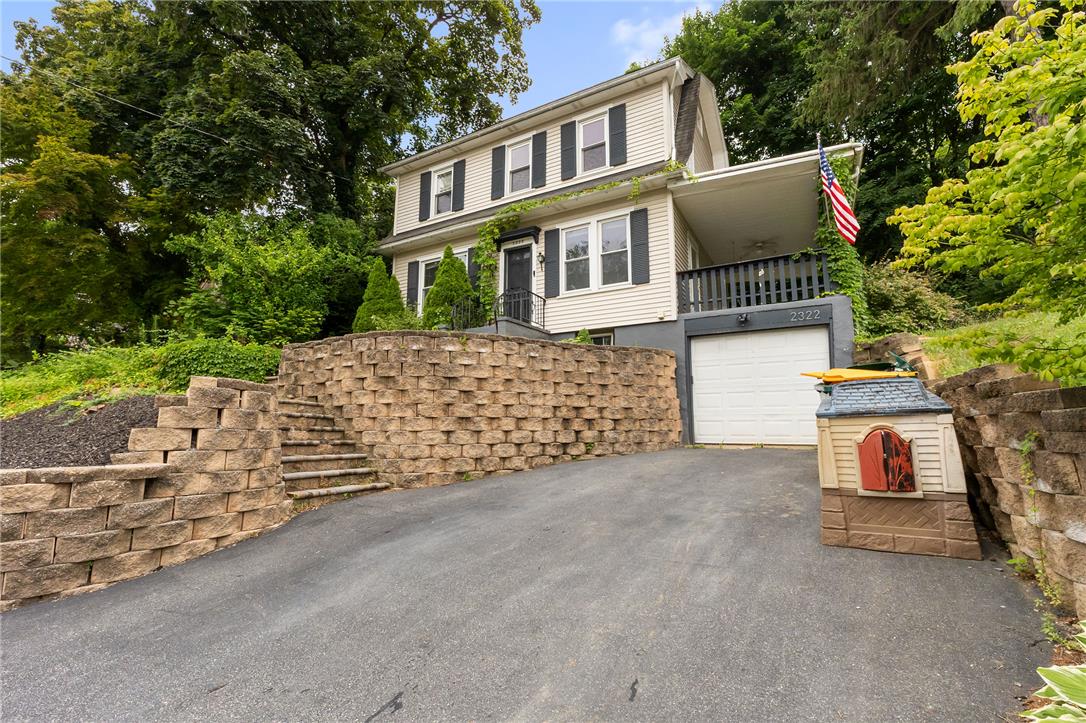 2322 Park Ave, Easton, PA 18045 photo