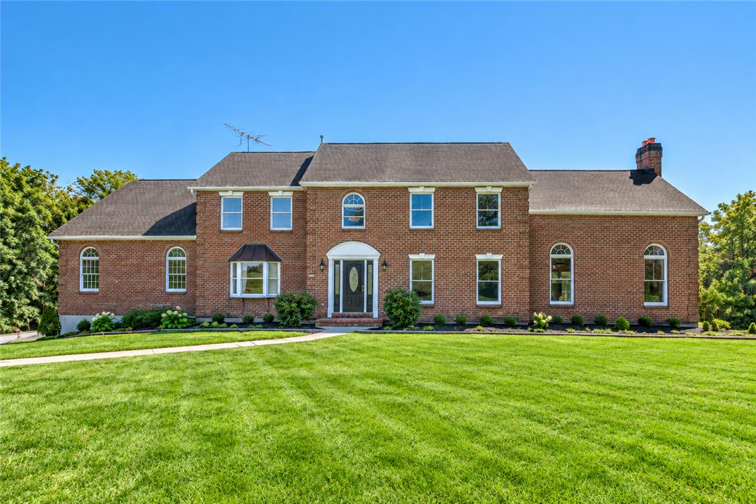 1556 Farmersville Rd, Bethlehem Twp, PA 18020