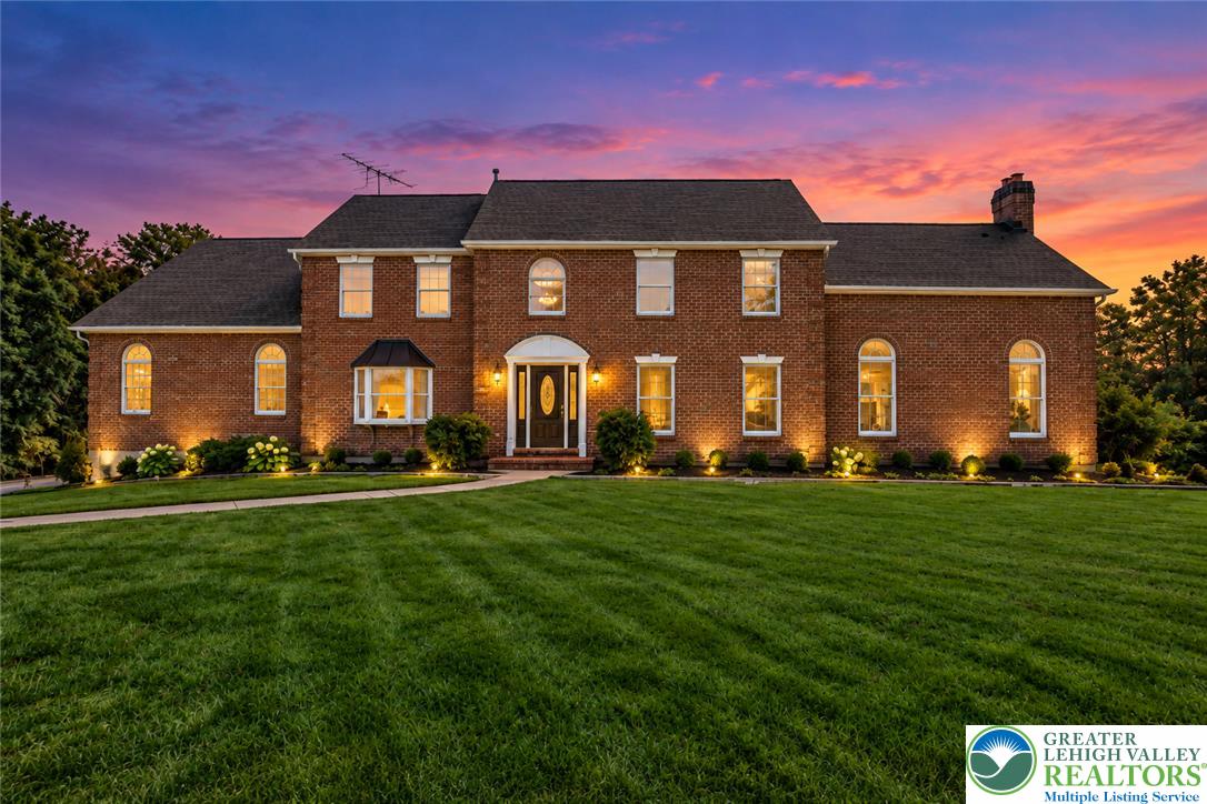 1556 Farmersville Rd, Bethlehem Twp, PA 18020 photo