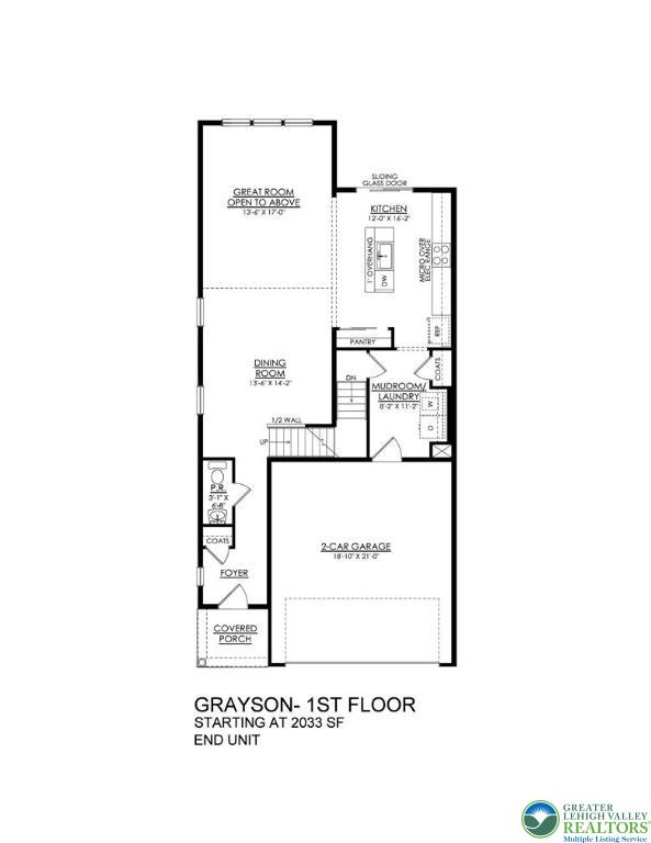 2 Lone Fox Ln #107, Palmer Twp, PA 18045 photo