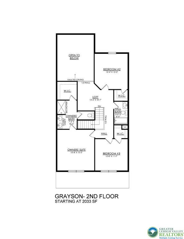 2 Lone Fox Ln #107, Palmer Twp, PA 18045 photo