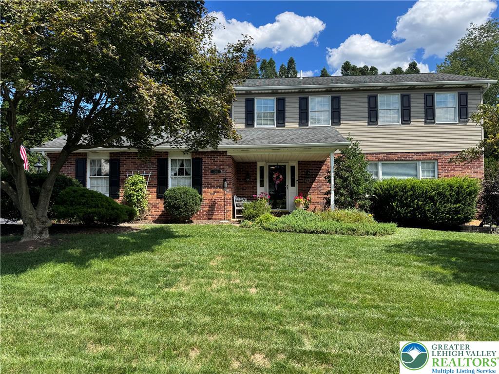3360 Michigan Ct, Bethlehem Twp, PA 18020