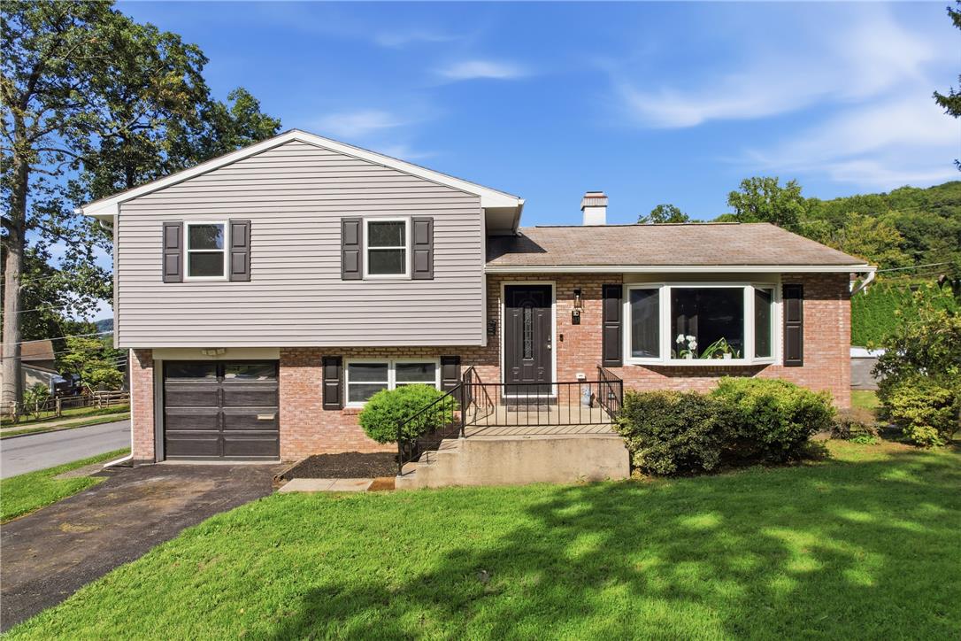 602 Greenwood St, Allentown City, PA 18103