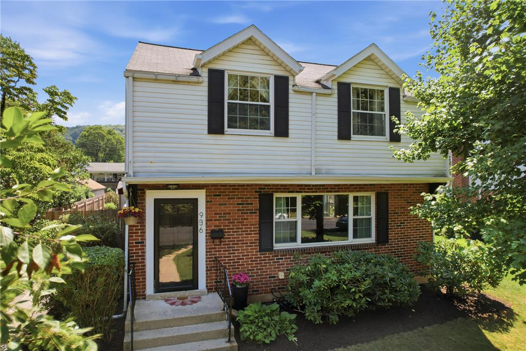 936 Evergreen St, Emmaus Borough, PA 18049