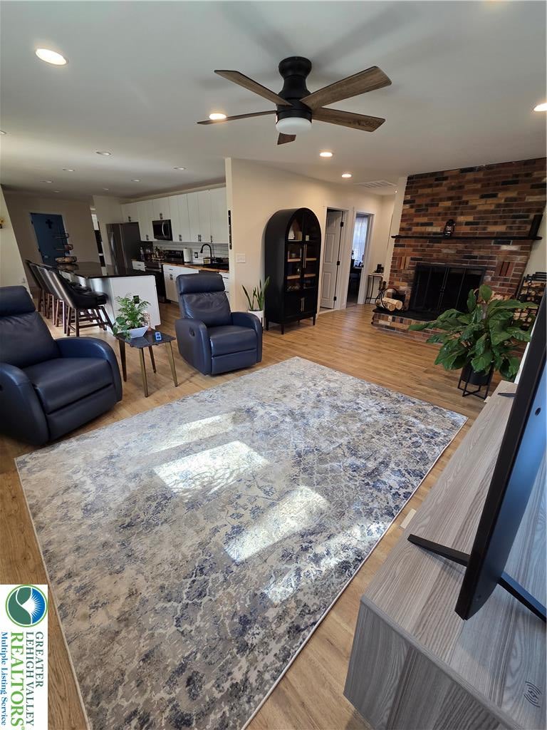 89 Short Ridge Rd, Tunkhannock Twp, PA 18210 photo